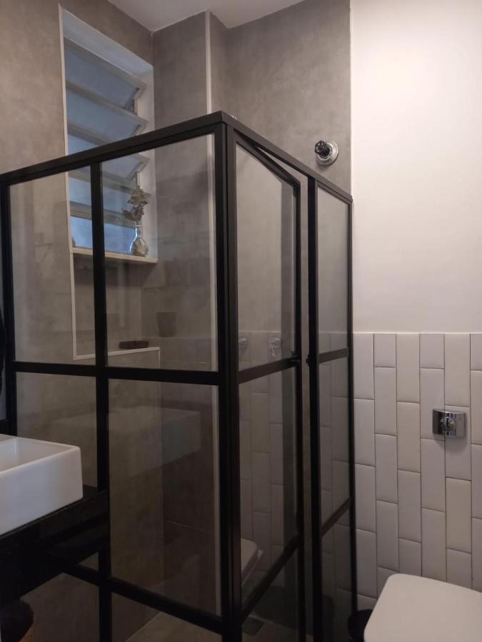 Appartamento Copacabana Residencial Santa Clara Rio de Janeiro